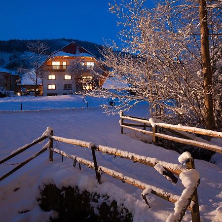 Schaetzlehof Hotel Winden im Elztal Kültér fotó