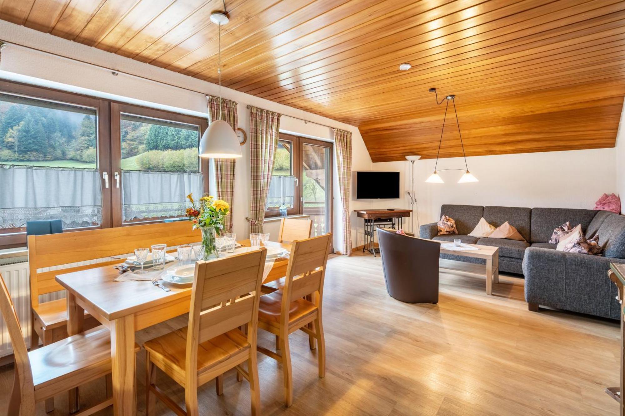 Schaetzlehof Hotel Winden im Elztal Kültér fotó