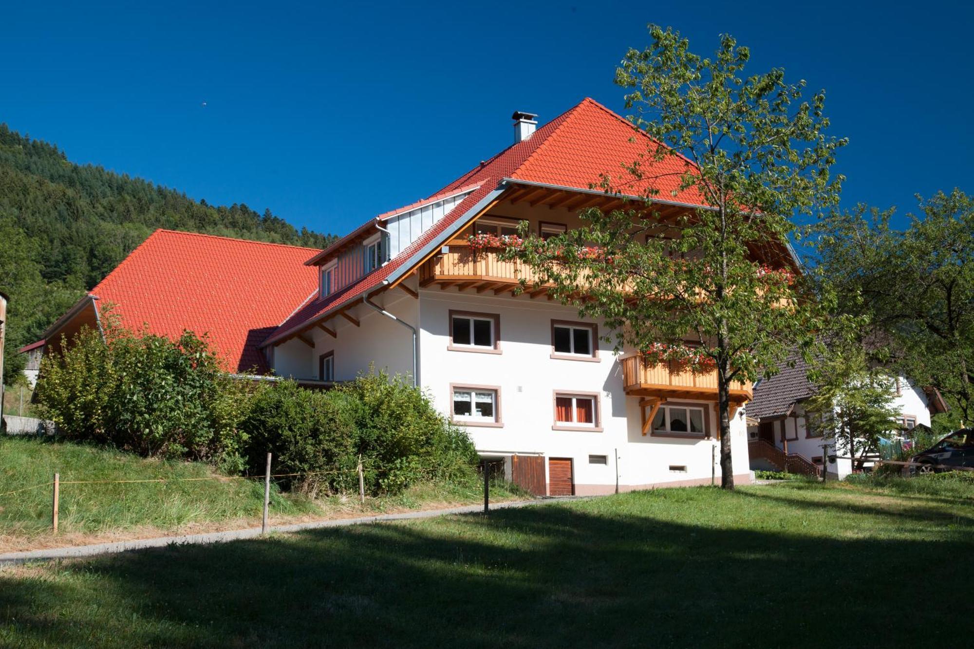 Schaetzlehof Hotel Winden im Elztal Kültér fotó