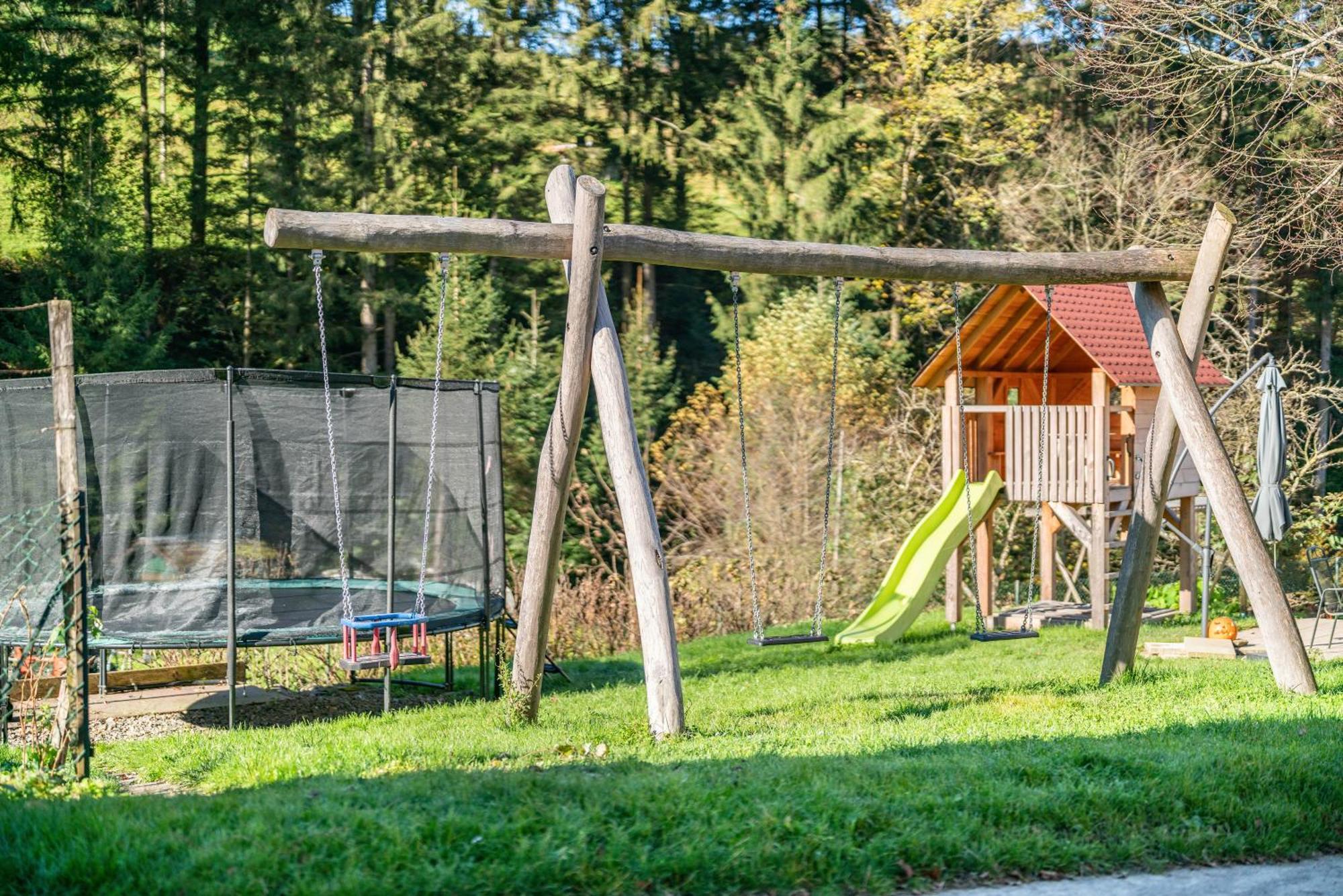 Schaetzlehof Hotel Winden im Elztal Kültér fotó