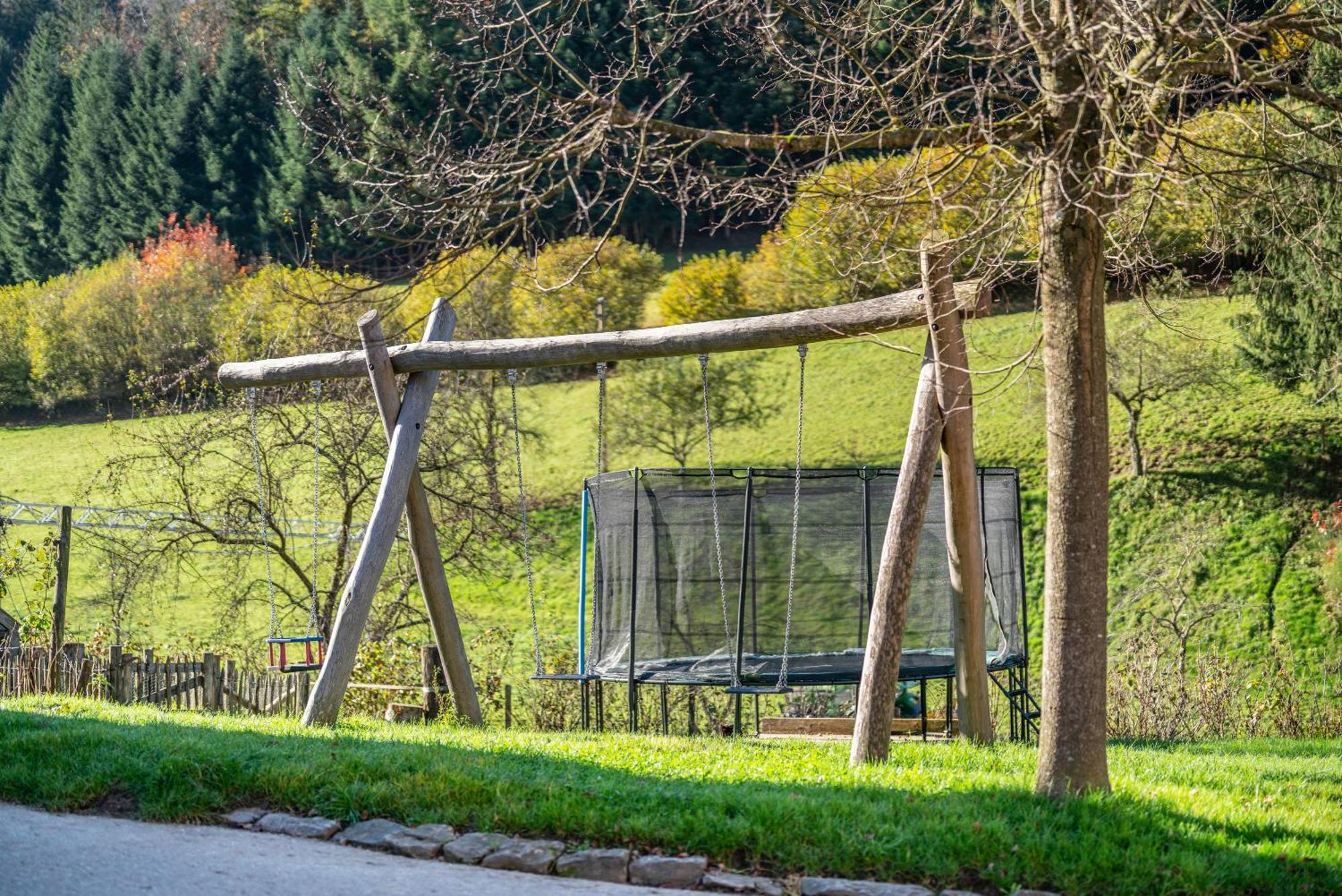 Schaetzlehof Hotel Winden im Elztal Kültér fotó
