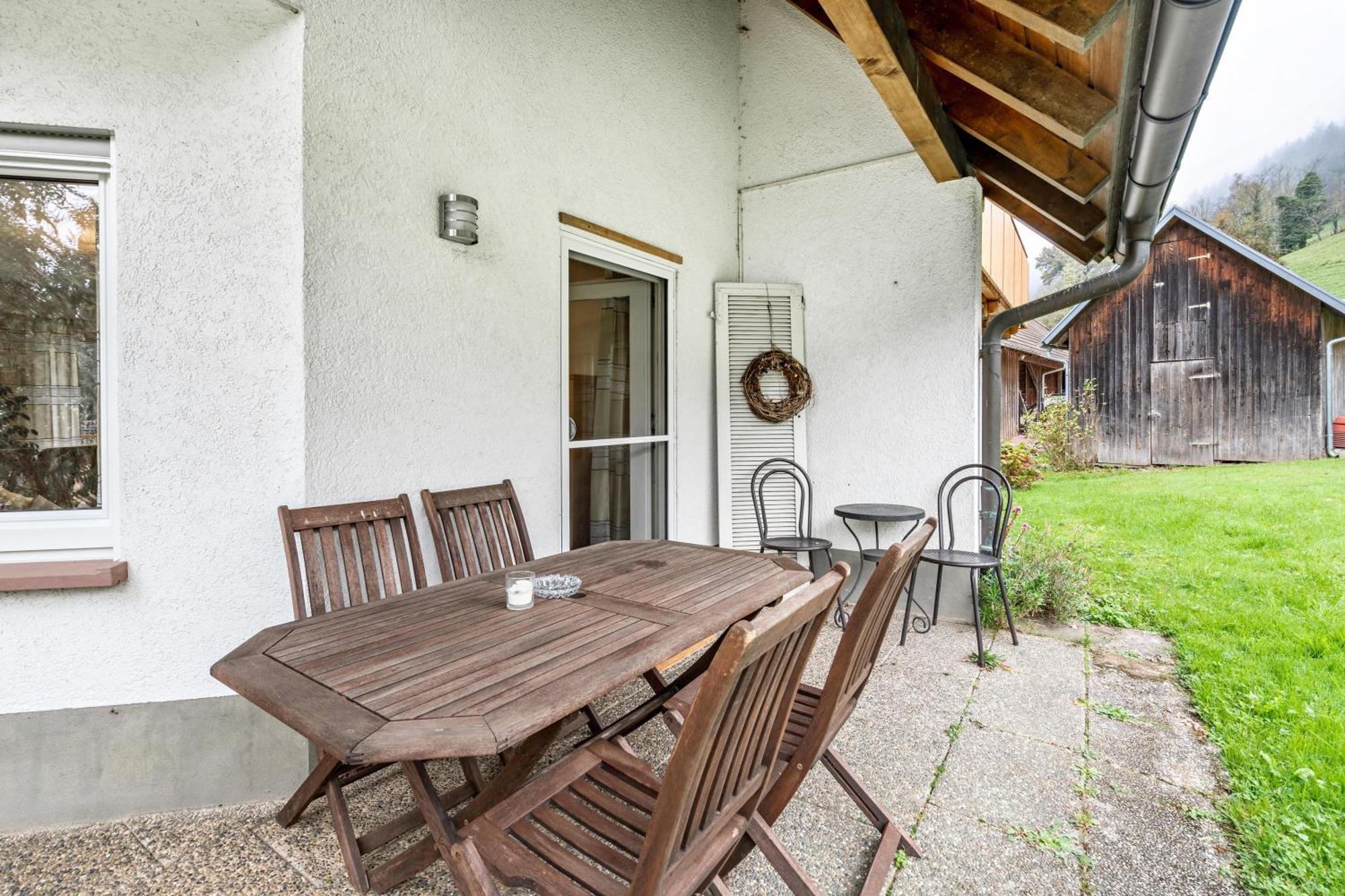 Schaetzlehof Hotel Winden im Elztal Kültér fotó