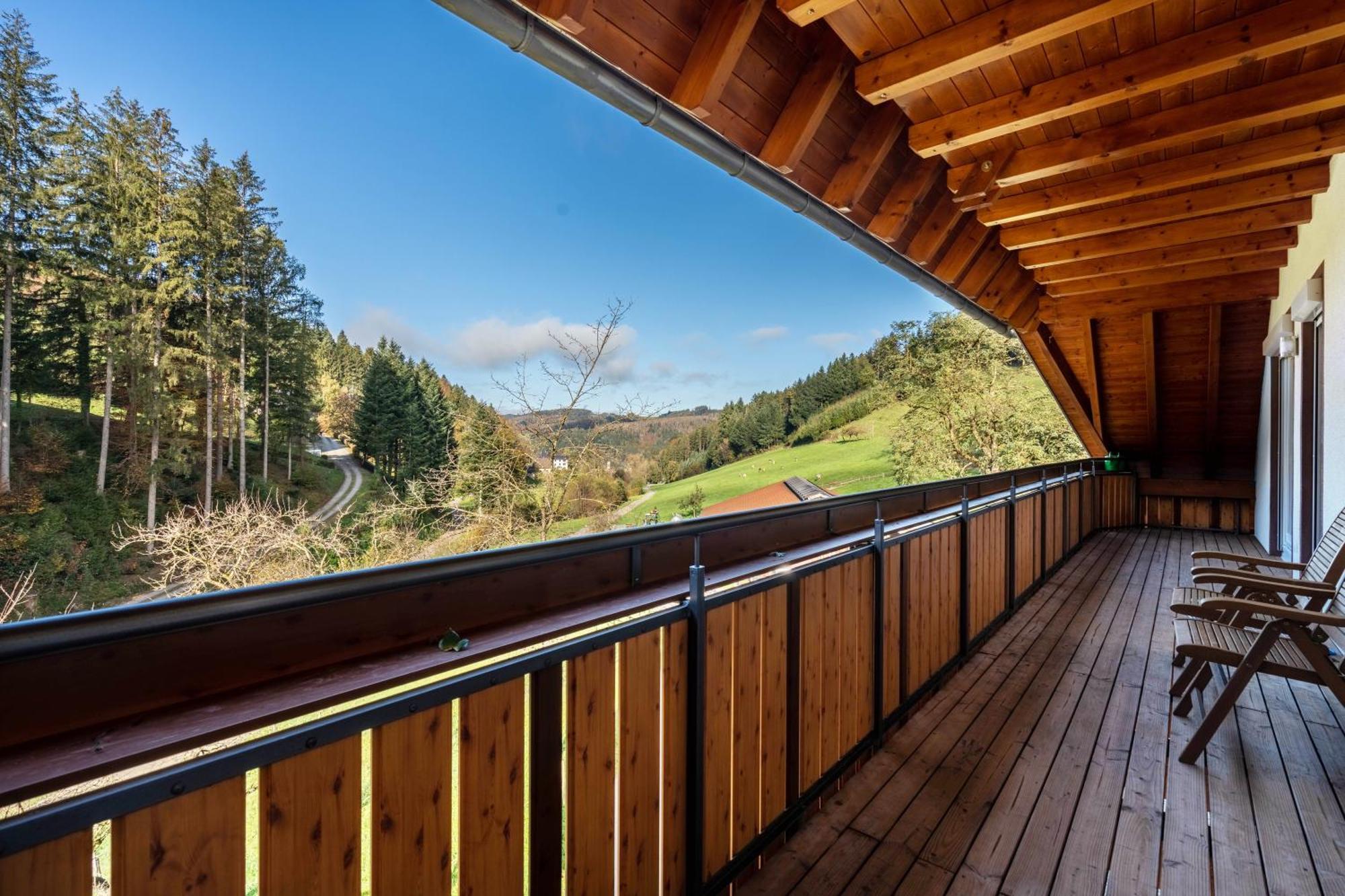 Schaetzlehof Hotel Winden im Elztal Kültér fotó