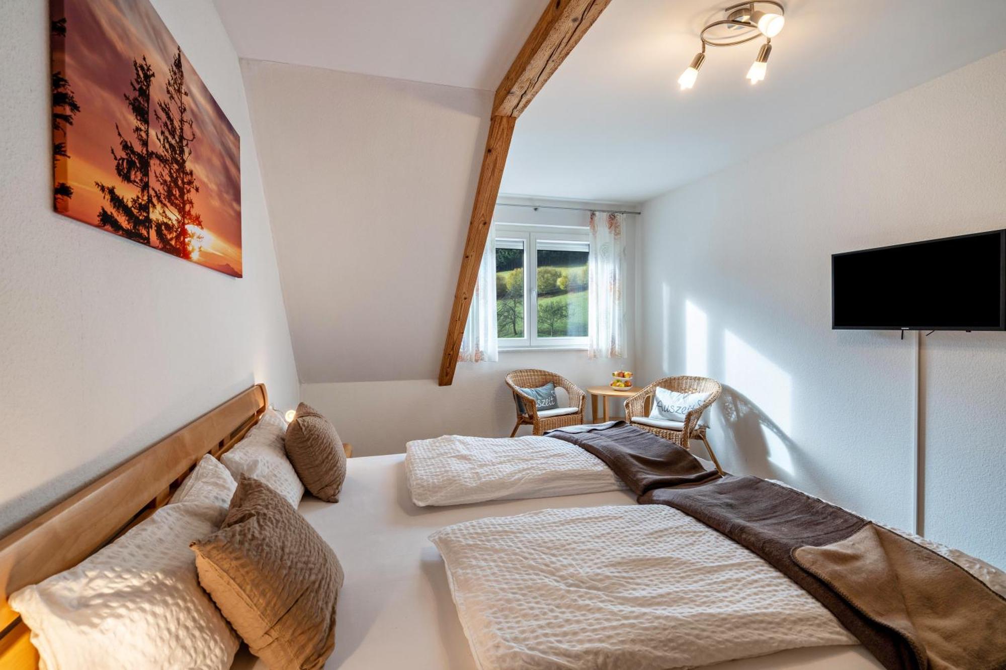 Schaetzlehof Hotel Winden im Elztal Kültér fotó